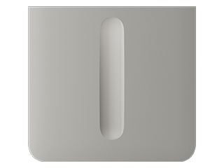 [AJ-SideButton (Dimmer)-OY Vert] Ajax SideButton (Dimmer)-OY Vert