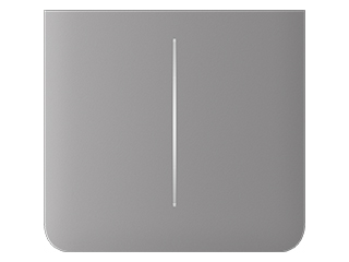 [AJ-SideButton (2-gang)-F Vert] Ajax SideButton (2-gang)-F Vert