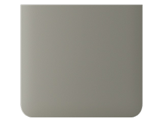 [AJ-SideButton (1-gang)-OL Vert] Ajax SideButton (1-gang)-OL Vert