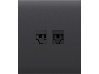 [AJ-CenterCover (LAN)-GRA] Ajax CenterCover (LAN)-GRA