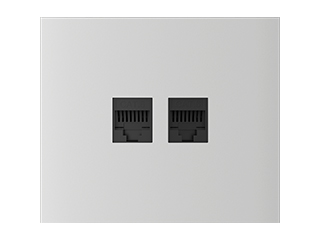 [AJ-CenterCover (LAN)-W Vert] Ajax CenterCover (LAN)-W Vert