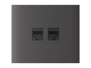 [AJ-CenterCover (LAN)-GRE Vert] Ajax CenterCover (LAN)-GRE Vert