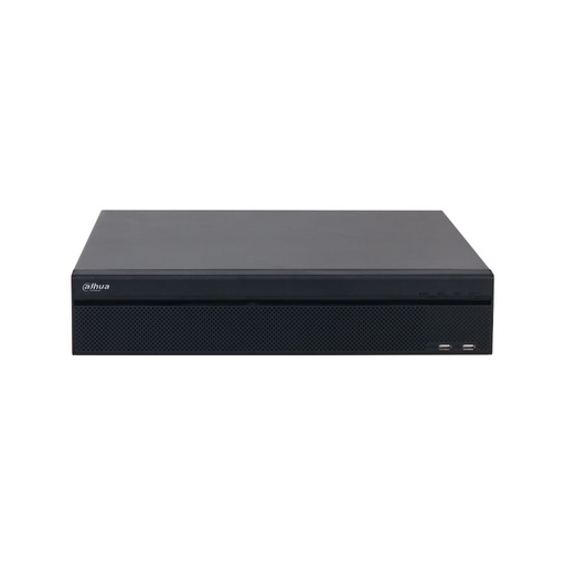 [DHI-NVR5832-EI2] Dahua WizSense 32-Kanal NVR-Serie NVR-5-EI2