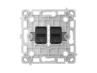 [AJ-OutletCore (LAN)-B Vert] Ajax OutletCore (LAN)-B Vert