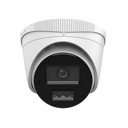 [HWI-T280HA-LU] 8 MP IP-Außendomekamera