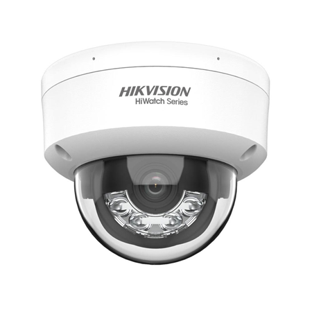 [HWI-D140HA-LU] 4 MP IP-Außendomekamera