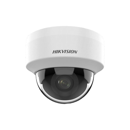 [HWI-D121H-C] 2 MP IP-Innendomekamera