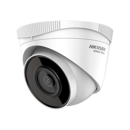 [HWI-T240HA] 4 MP IP-Außendomekamera