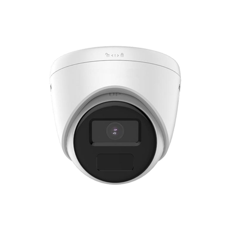 [HWI-T221H-C] HiWatch IP-Domekamera 2MP für Außenbereich