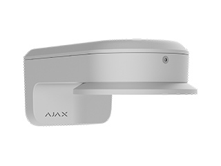 [AJ-MountCam B2-W] Ajax MountCam B2-W